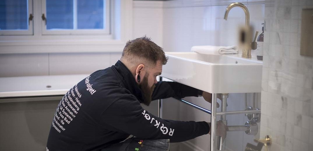 Andersen Og Aksnes Rorleggerbedrift As